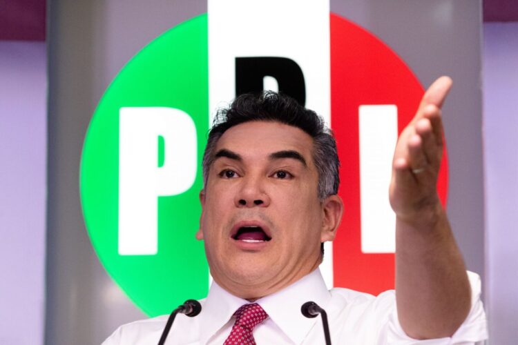 “Alito” pedirá al INE cancelación del Registro de Morena como partido político, por vínculos con el narco