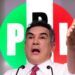 “Alito” pedirá al INE cancelación del Registro de Morena como partido político, por vínculos con el narco