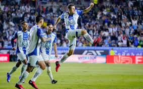 En la ida, Pachuca gana 1 a 0 a Pumas; Navas evitó que el marcador fuera peor