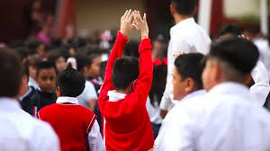 Mundial y ola de calor obligan a SEP adelantar cierre del ciclo escolar