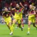 Paliza del América Femenil sobre Toluca 7 a 1, vuelan a la final