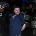 Pide “El Chapo” ser extraditado a México, juez se lo niega