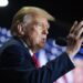 Entre bromas, Trump sostuvo que “tomará el control de Cuba”, a su regreso de Irán