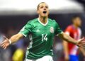Javier “El Chicharito” Hernández “debutará” como actor