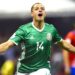 Javier “El Chicharito” Hernández “debutará” como actor