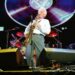 Muere Dick Parry legendario saxofonista, histórico colaborador con Pink Floyd