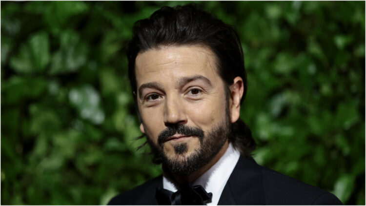 “México 86” con Diego Luna, sátira política dirigida por Gabriel Ripstein