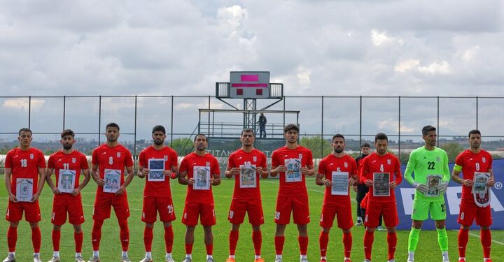 Tensión política obliga a Irán trasladar campamento base de Arizona a Tijuana