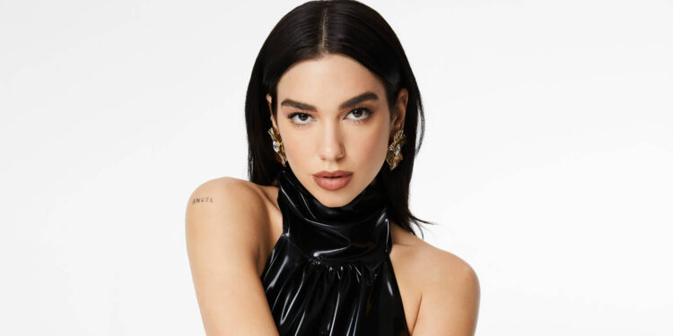 La cantante Dua Lipa demanda a Samsung por al menos 15 millones de dólares