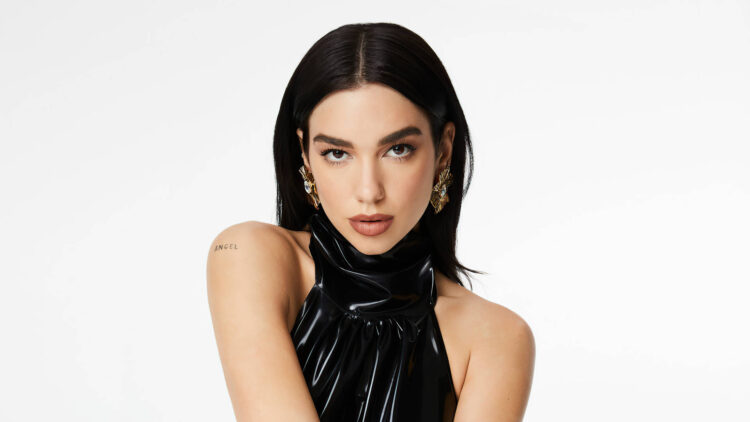 La cantante Dua Lipa demanda a Samsung por al menos 15 millones de dólares