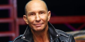 Erik Rubín ya no piensa en casarse; prefiere relación sin etiquetas