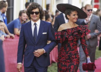 Morante de la Puebla pone fin a 16 años de matrimonio