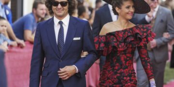 Morante de la Puebla pone fin a 16 años de matrimonio