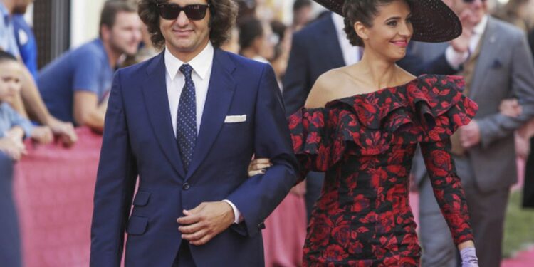 Morante de la Puebla pone fin a 16 años de matrimonio