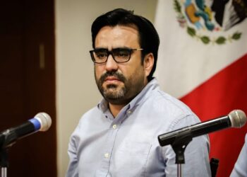 Otro más que se va con licencia: el alcalde morenista de Culiacán tras acusaciones de EU