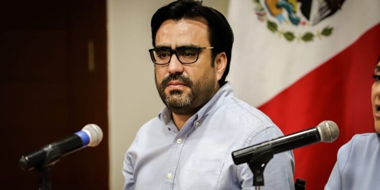 Otro más que se va con licencia: el alcalde morenista de Culiacán tras acusaciones de EU