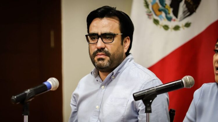 Otro más que se va con licencia: el alcalde morenista de Culiacán tras acusaciones de EU