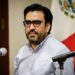 Otro más que se va con licencia: el alcalde morenista de Culiacán tras acusaciones de EU