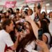 Día de las Madres: Presidenta entrega Pensión Mujeres Bienestar