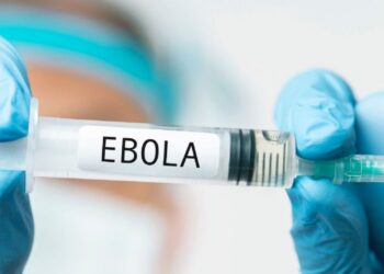 OMS declara alerta internacional por brote de Ebola en el Congo y Uganda