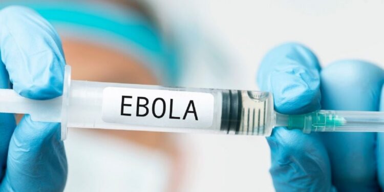 OMS declara alerta internacional por brote de Ebola en el Congo y Uganda