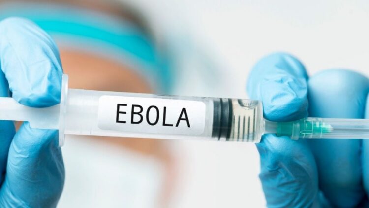 OMS declara alerta internacional por brote de Ebola en el Congo y Uganda