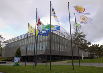 Investigan fiscales de EU a FIFA por engaños y abusos en venta de boletos para el Mundial