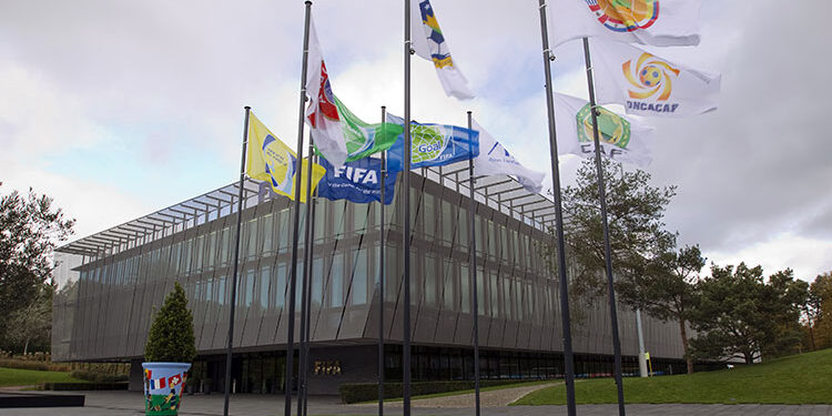 Investigan fiscales de EU a FIFA por engaños y abusos en venta de boletos para el Mundial