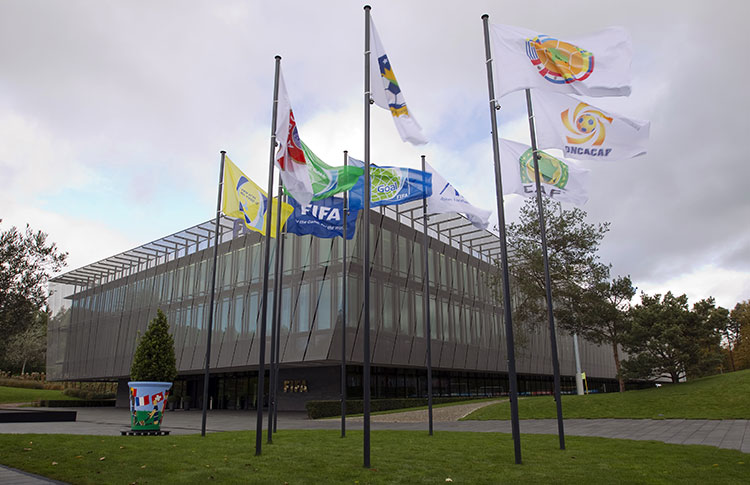 Investigan fiscales de EU a FIFA por engaños y abusos en venta de boletos para el Mundial