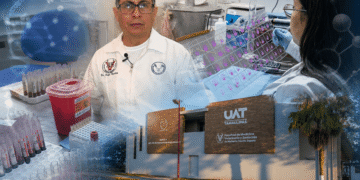Obtiene la UAT patente internacional para tratamiento contra la tuberculosis