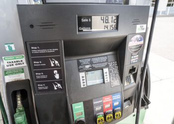 Hackers vulneran medidores de tanques en gasolineras de EU; sospechas llevan a Irán