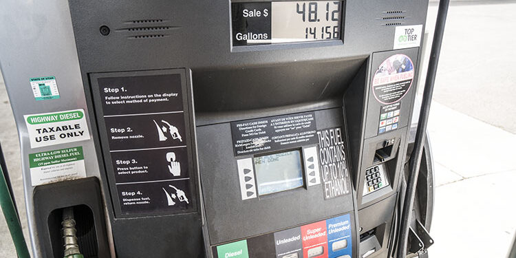 Hackers vulneran medidores de tanques en gasolineras de EU; sospechas llevan a Irán