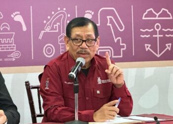 Cae el primero de los 10 acusados por EU de vínculos con el Cártel de Sinaloa