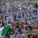 Años sin celebrar, miles de madres marchan en la CDMX por sus hijos desaparecidos