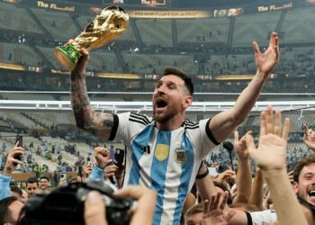 NOTICIAS DE MUNDIAL