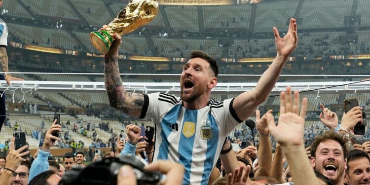 NOTICIAS DE MUNDIAL