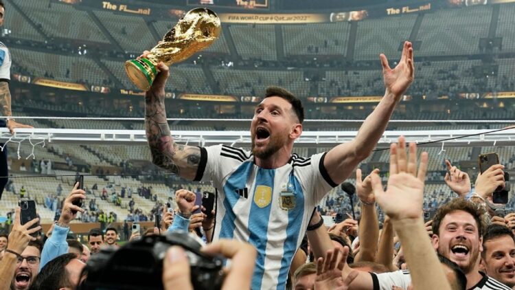 NOTICIAS DE MUNDIAL