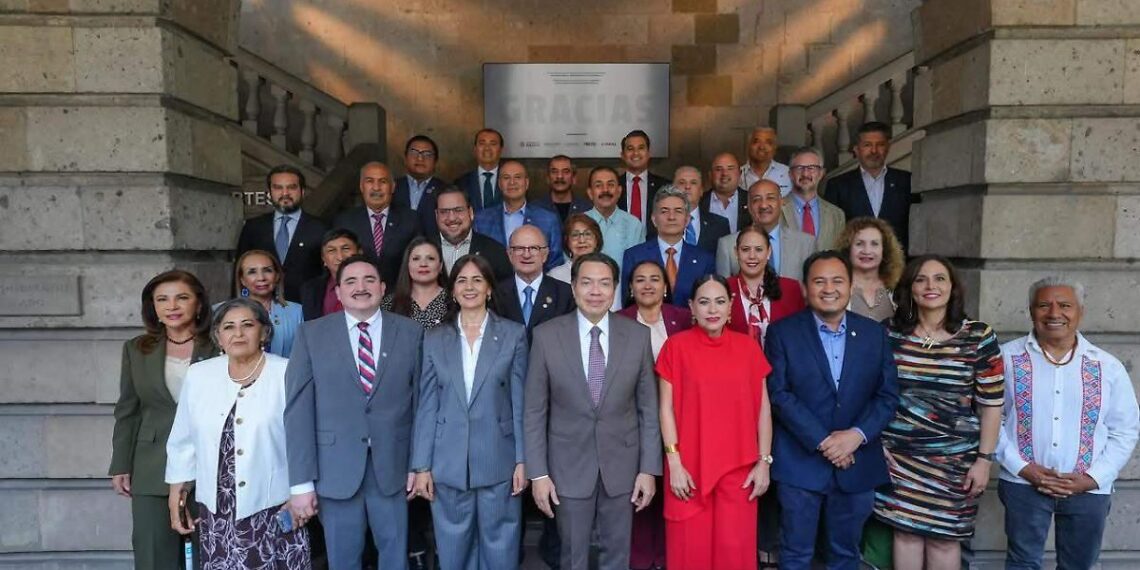 Tras críticas, SEP y estados revisarán el lunes fin de ciclo escolar