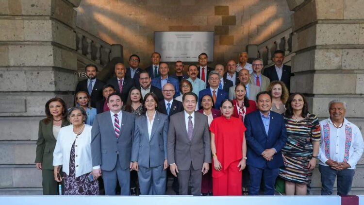 Tras críticas, SEP y estados revisarán el lunes fin de ciclo escolar