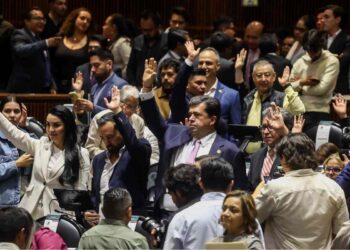 Intervención o injerencia extranjera ya es causal para anular elecciones en México