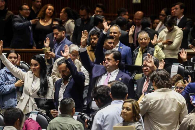 Intervención o injerencia extranjera ya es causal para anular elecciones en México