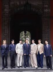Seguridad a gran escala para el grupo BTS en la CDMX