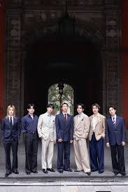 Seguridad a gran escala para el grupo BTS en la CDMX