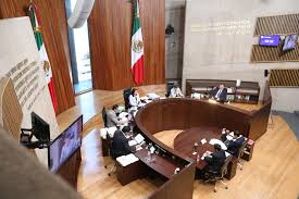 Magistrados electorales podrán permanecer en el cargo hasta 18 años