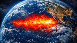 El Niño llega más rápido de lo esperado, con probabilidades de que sea históricamente fuerte