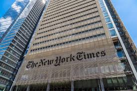 Buscan fiscales de EU usar leyes sobre terrorismo para acusar a funcionarios mexicanos: NYT