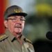 Imputa EU a expresidente cubano Raúl Castro de 94 años, por hecho de 1996