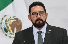 FGR llama a declarar a 50 agentes por operativo donde perdieron la vida dos miembros de la CIA