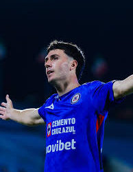 Cruz Azul también se apunta para las semifinales, Atlas no fue rival