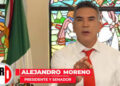 Morena es “una pandilla de delincuentes que hoy tienen el poder”: líder del PRI